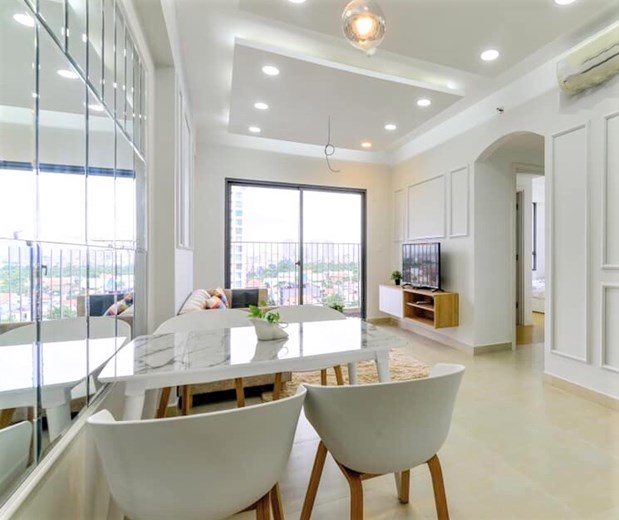 Apartment for rent D2142337 (3)